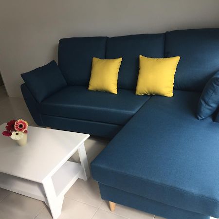 Cameron Prima Apartment @ Cameron Jaya 카메론하일랜즈 외부 사진