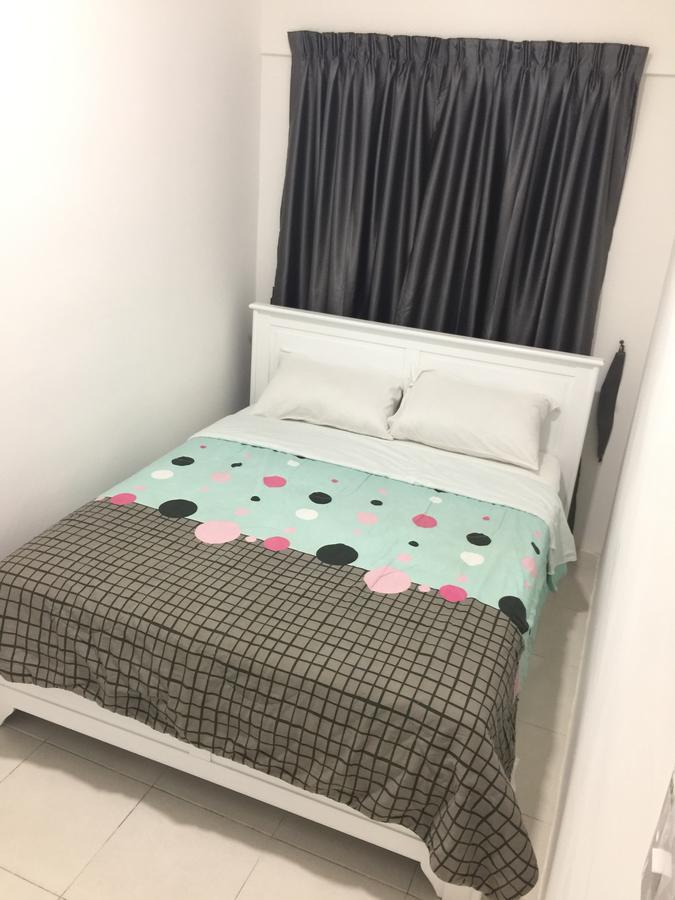 Cameron Prima Apartment @ Cameron Jaya 카메론하일랜즈 외부 사진